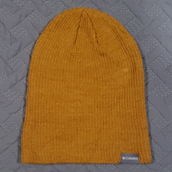 Columbia Other - 💜Columbia Beanie